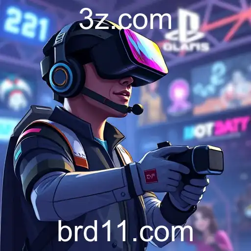 Explorando as Novidades do d11: O Futuro dos Jogos