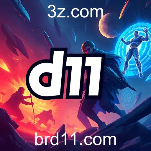 A Ascensão do d11 e Seu Impacto no Mundo dos Jogos