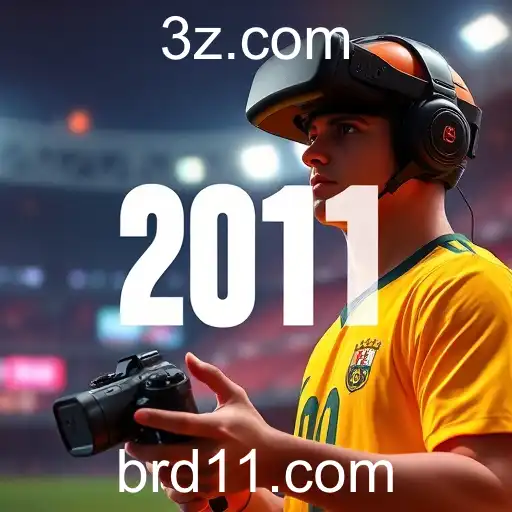 D11: Novo Marco no Cenário de Jogos Online