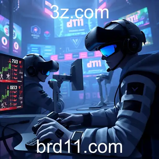 D11: O Futuro dos Jogos em 2025