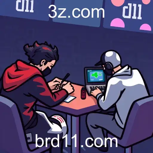 O Crescimento do Mundo dos Jogos Online em 2025