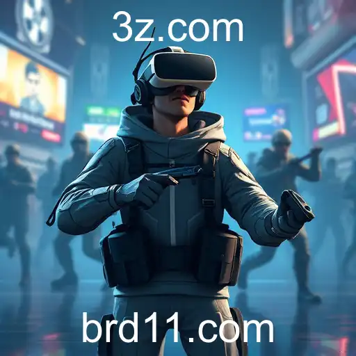 Tendências e Desafios em Plataformas de Jogos