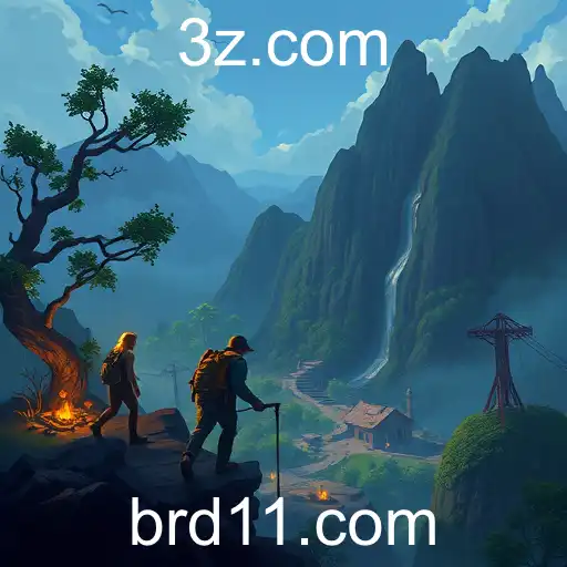 A Nova Era dos Jogos em 2025