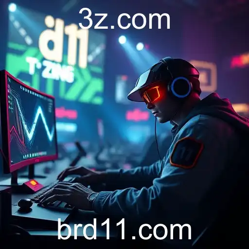 Tendências e Impactos Atuaias no Mundo dos Jogos Online