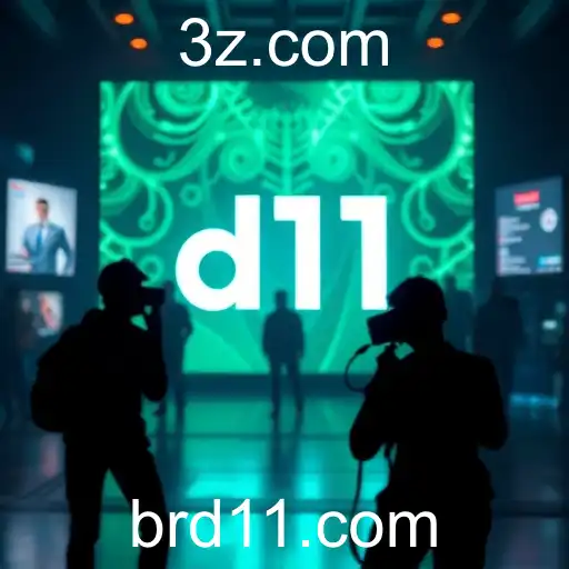 Revolução na Indústria de Jogos: O Impacto do d11