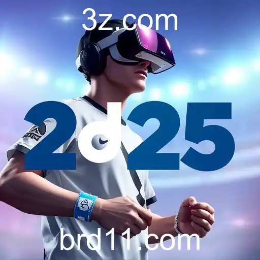 Inovações e Tendências no Mundo dos Jogos em 2025