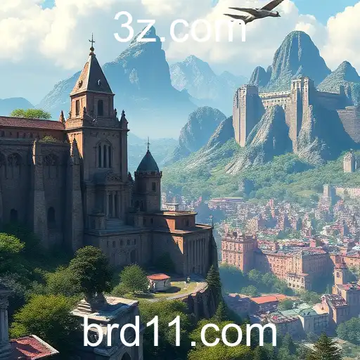 Novidades e Tendências no Mundo dos Jogos em 2025