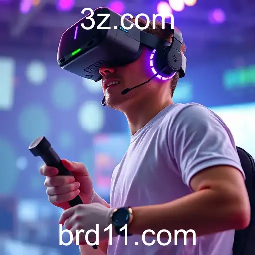 A Evolução dos Jogos Online e as Tendências Futuras