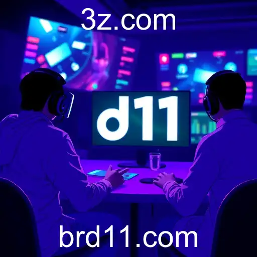 O Impacto dos Jogos Online em 2025