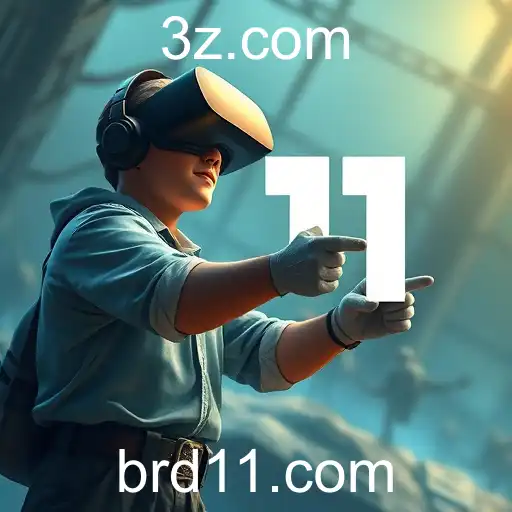 Tendências e Novidades no Universo dos Jogos